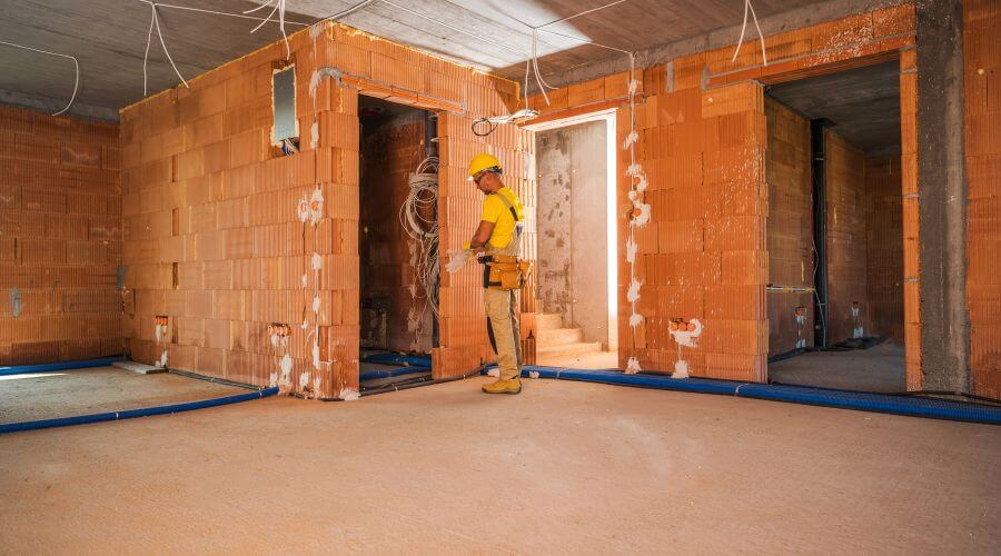 Expert flood damage restoration services in Axtell, KS